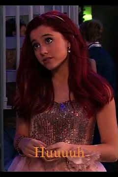 VICTORiOUS - Give it Up (karaoke - sing as Cat)