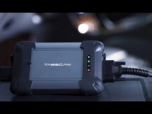 Tutorial Video Demo on How to Use Remote Diagnostics with T6 PRO. #eucleia #tabscan #j2534 #doip
