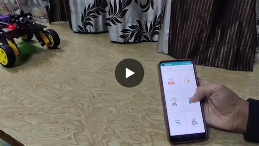 #ece #robotics #firstproject #innovation #selftaught #arduino #engineeringstudent | Apurva Gupta