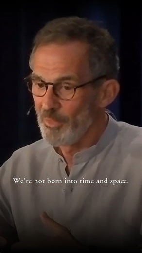 What is the relationship between thought and time? Just as space and perception are clearly interdependent, is the relationship between thought and time equally inseparable? Watch Rupert’s latest video here on YouTube: https://youtu.be/jpyQM65r7Zw | Rupert Spira