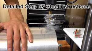 Flamethrower Video Sample