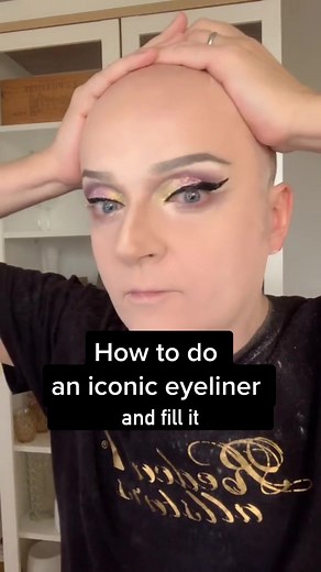 Easy Eyeliner Makeup Tips and Hacks