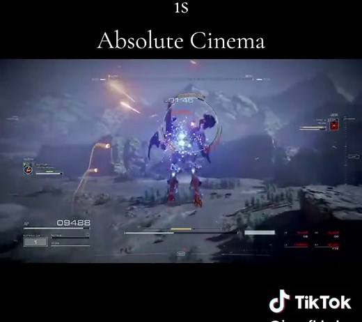 Armored Core 6: Cinematic Gaming Experience