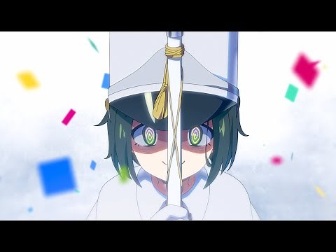 MILGRAM / Amane - The Purge March [The Second Trial Music Video]