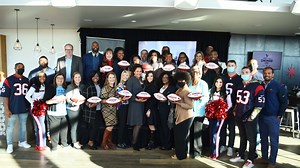 2021 Inspire Change Award recipients surprised with grants totaling $400,000