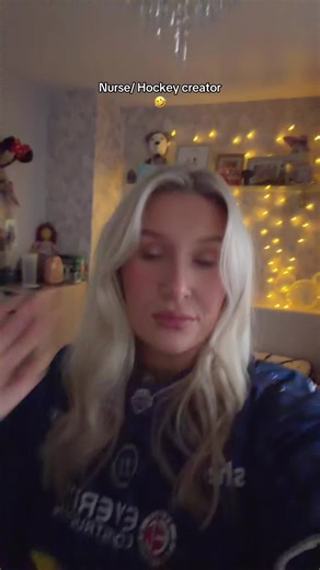 Balancing Nursing and Hockey: Tips for Managing Time