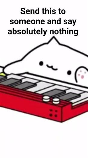 Bongo cat LETS GO #Shorts
