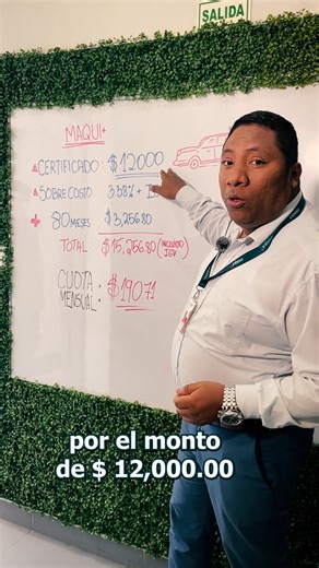 95K views · 780 reactions | Un verdadero bravo compra inteligente  en Maqui+ tus cuotas son claras y justas  | Maqui+ | Facebook