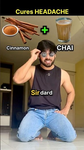 CHAI KE BENEFITS ☕️ ✅ ☠️