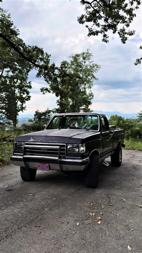 #obs_95_ford_f150 #fyp #holyfuckingairball | airball