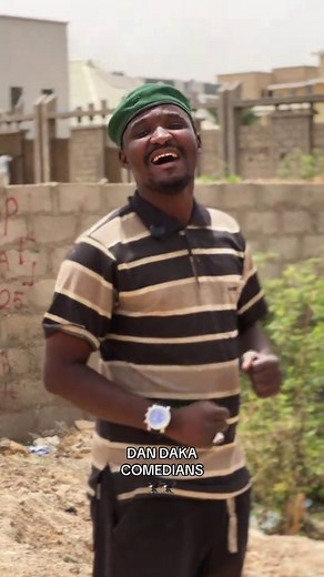 Dan Daka Comedians: Comedy Skits and Performances
