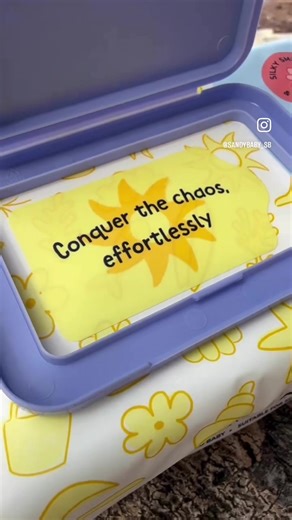 🔆Conquer the chaos effortlessly🔆 🌟We're building...we can't wait to announce some trusted and loving retailers🌟