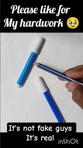 I Tried The Most Ultra Realistic Drawing Techniques