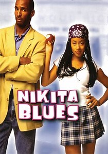 Nikita Blues