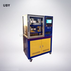 [Hot Item] Rubber Vulcanizing Press Machine Vulcanizer