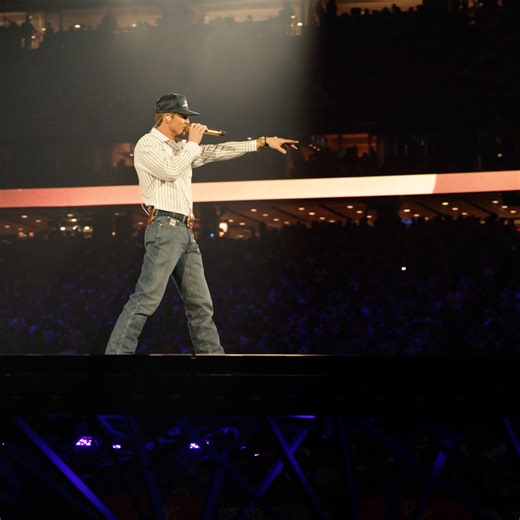 Lucchese and Parker McCollum return with The Encore. A second release that draws out the truth of craft in a well-written song. | Lucchese