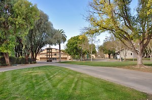 Tour Our Venues at the Alameda County Fairgrounds