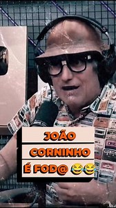 37K views · 1.2K reactions | Falar o que pro João...  Compartilhando os melhores momentos dos podcasts do Pode Casti! Dê uma espiada nos bastidores e nas conversas mais interessantes.  #PodeCasti #PodcastBrasil #Podcasters #PodcastLife #podcast | Danilo Lisboa | Facebook