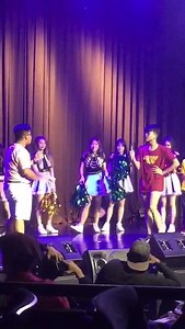 10K views · 279 reactions | The stage was on fire!  #PPopGeneration | RAYA | Facebook