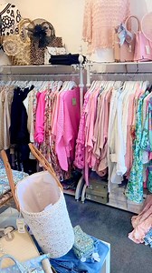 Glad Rags Pateley Bridge x | Glad Rags Boutique