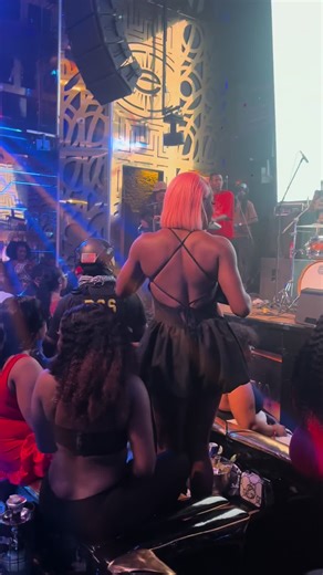 Videos de CHILL OUT EVENT (@chilloutthursdayrd) con “sonido original - CHILL OUT EVENT”