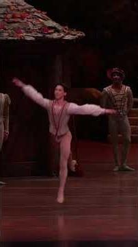 Giselle - solo Simone Acri