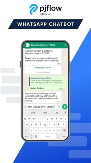 Boost Sales with a WhatsApp Bot