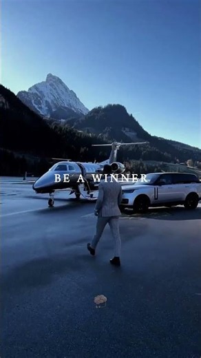 Be A Winner 🏆🎯 #motivation #winner #car #viral #shorts #fyp #youtubeshorts