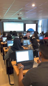 6.5K views · 62 reactions | Short Term Training Programs at the University of Colombo School of Computing !Unlock new skills and boost your career Web Development Graphic Design AutoCAD☕ Java SE Data Science with Python Python Fundamentals MERN Stack️ Software Quality AssuranceJoin us to advance your skills and stay ahead in the tech world! For more details, visit https://ucsc.cmb.ac.lk/training-programmes/ | University of Colombo School of Computing | Facebook