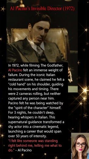 Al Pacino’s Invisible Director (1972)