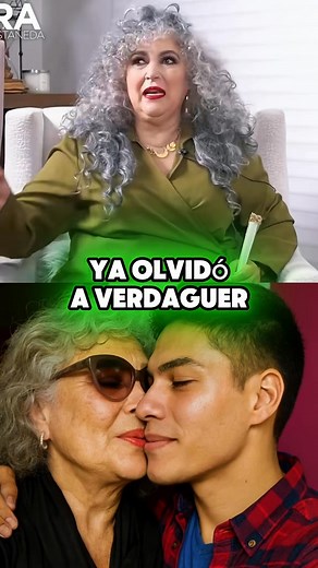 Amand4 Miguel para el amor no hay edad.😱🤯 #Telemundo #Actualidad #mexico #reelsviralシ #LOULTIMO #Noticias | la Gambeta