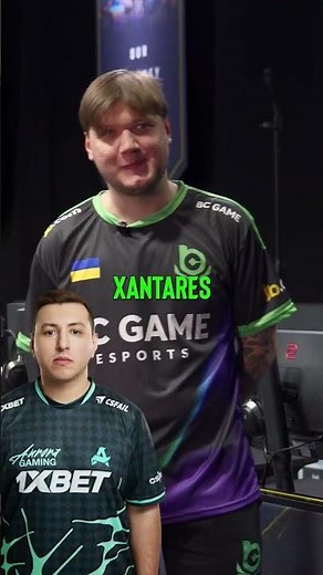 s1mple ranks donk, m0nesy & XANTARES in the top 30 riflers/AWPers of all time 👀
