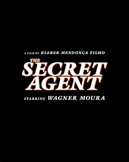 “Wagner Moura is spectacular.” Kleber Mendonça Filho’s THE SECRET AGENT is now playing in NYC. In select cities soon. Get tickets: bit.ly/secretagenttix | NEON