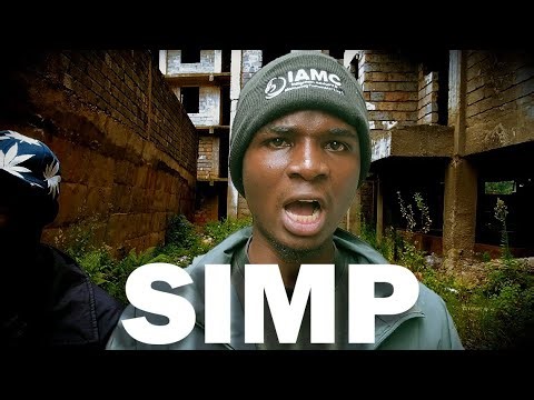 Muflo – Simp (Official Music Video)