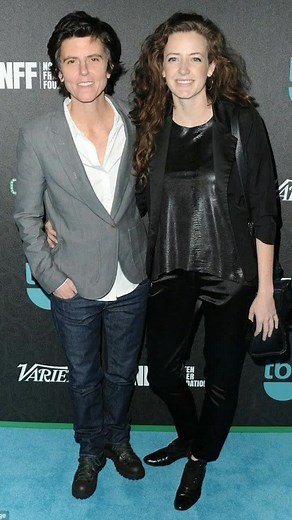 Tig Notaro and Stephanie Allynne: A Love Story | Meeting and Marriage