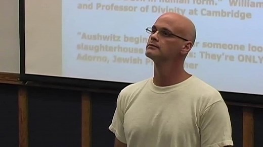 Gary Yourofsky - The Best Speech You Will Ever Hear