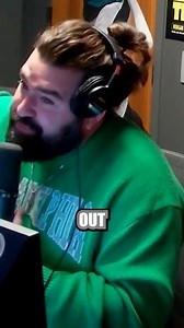 Thank God Max slowed himself down and didn’t get upset about the Eagles brutal loss to the Cowboys | Dan Katz - Barstool Big Cat