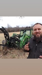 Iron Fist Grapple #tractor #grapple #farmlife #homestead #johndeere #artillian #firewood | Rockhill Farm - Tractors, Firewood, and Excavating