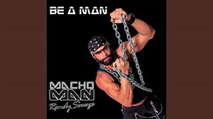 "Macho Man" Randy Savage's rap album is finally getting a vinyl release