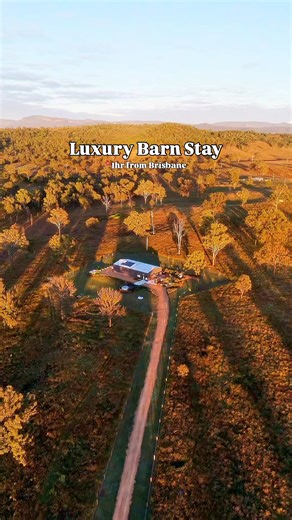 469K views · 1K reactions | [ MUST VISIT ]This luxury barn house is...