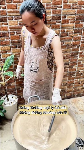 Trà sữa không đường bao nhiêu calo?