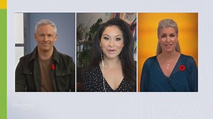 Has the COVID-19 pandemic interrupted your ‘love language?’