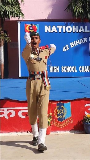 ncc dst test 2025 | ncc drill | #nccdrill #ncccadet #ncccamp #ncctraining #tejasnccarmy #tejas_ncc