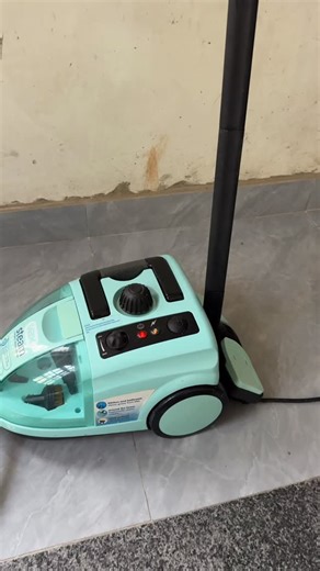 ToyFlix | Sold Vax Compact Steam Cleaner. It is a multi-surface steam cleaner designed for carpets, hard floors, and upholstery. The machine has a... | Instagram