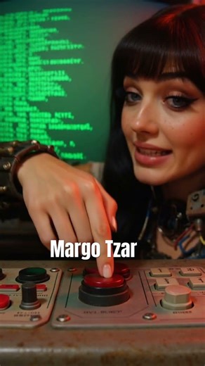 How To SMASH The Subscribe Button The RIGHT Way 😂 (Cyberpunk Tutorial 2026)