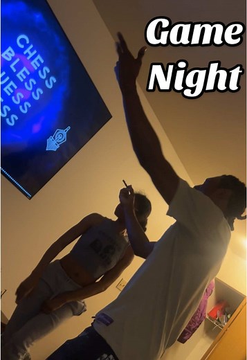 Game Night… #TcmJustice #GameNight #Freestyle
