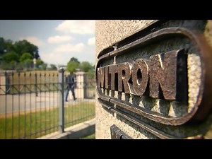 What does WITRON do? Storage systems out of one hand