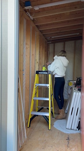 Installing Shed Shelving Tips for Outdoor Organization