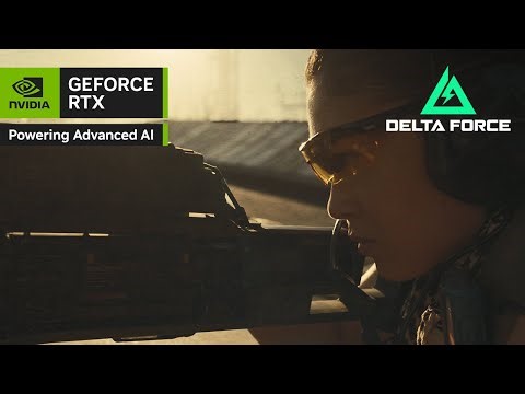 Delta Force | Trailer de Lançamento da Beta Aberta para PC