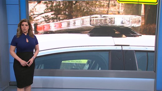 Police find 5 swastikas on Pelham elementary school grounds